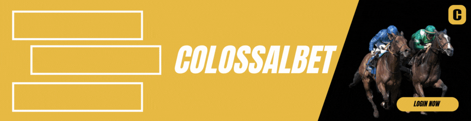 Personalised Tips, Great Promos, Incredible Odds @ Colossalbet 