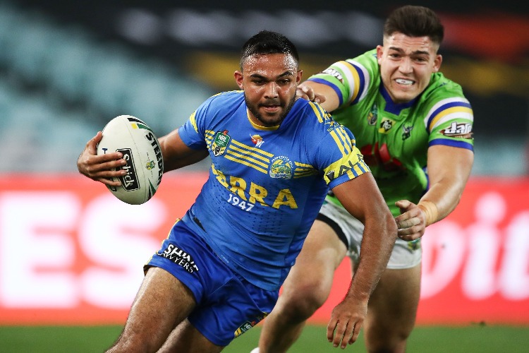 Top 5 NRL Betting Tips and Strategies