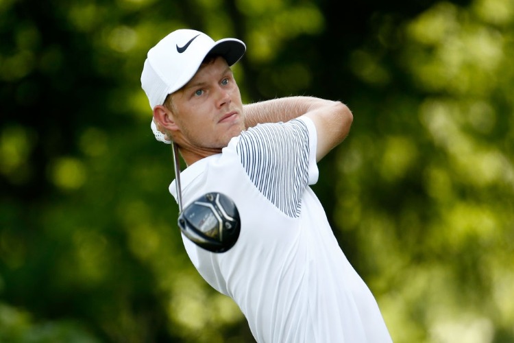 Cam Davis set for Australian Open and PGA Championship