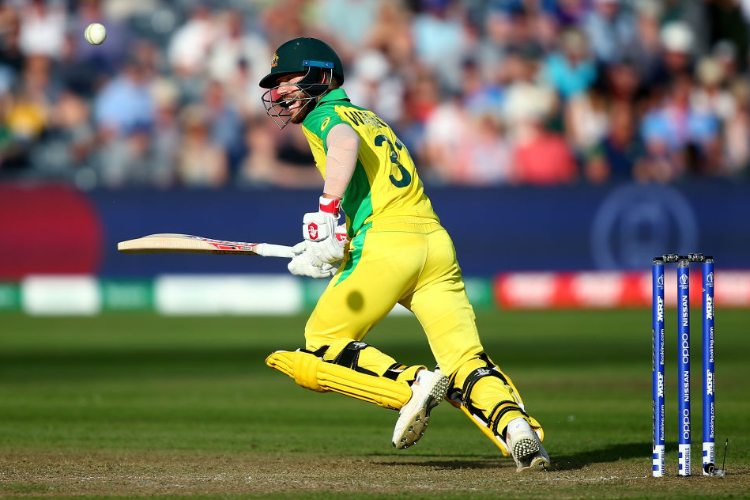 Australia close in on WC semi after classic win over NZ