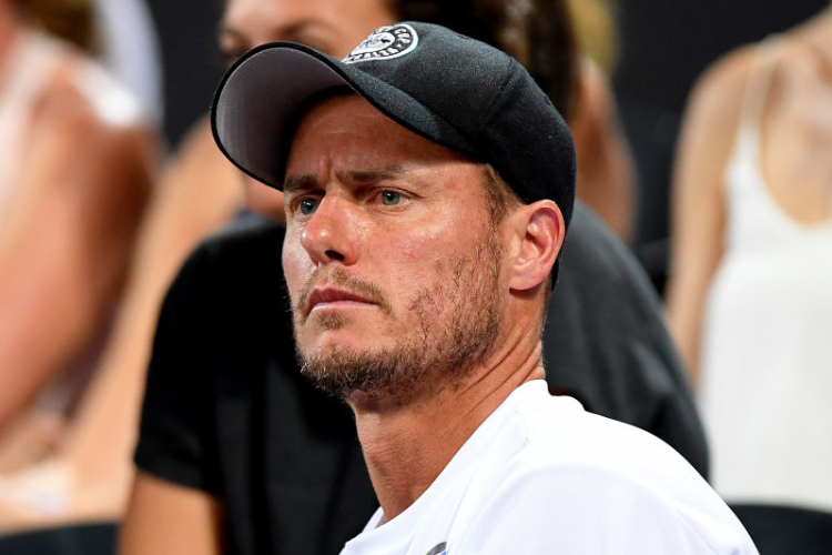 Demon capable of ending Australian Open drought: Hewitt