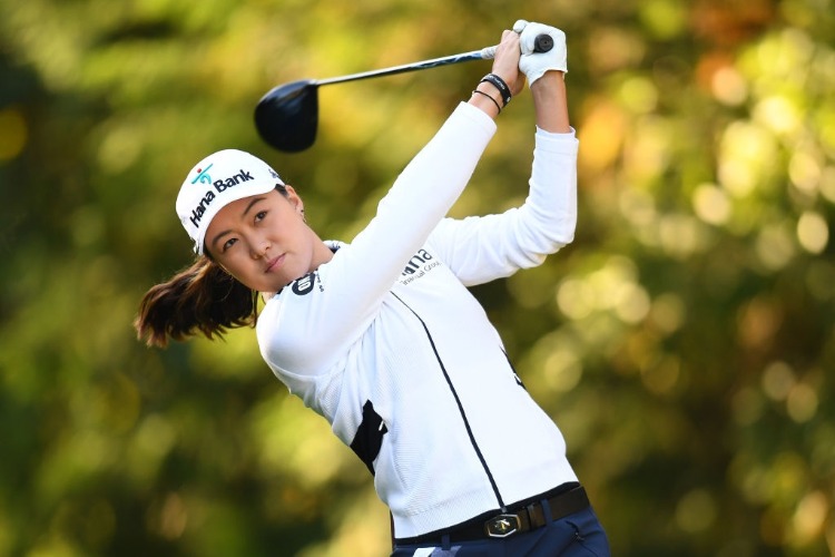 Minjee Lee returns to the world’s top five