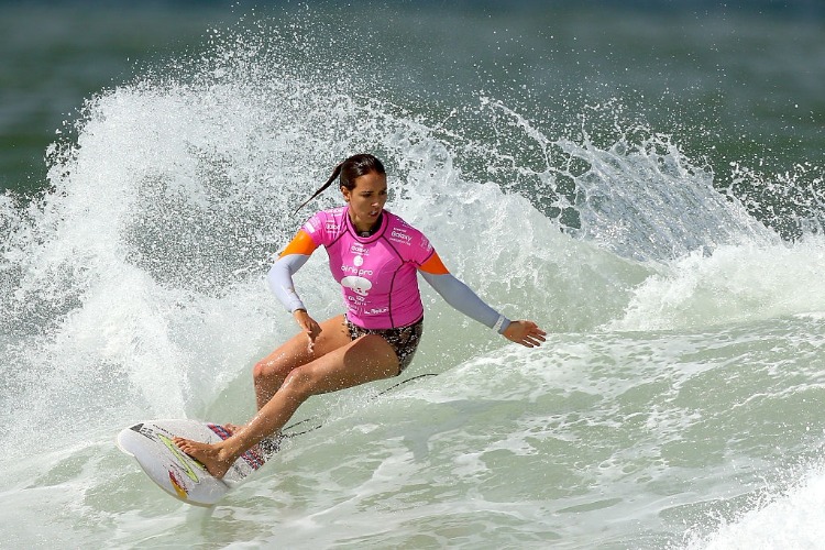 Thirteen Aussies to challenge for 2024 world surf title