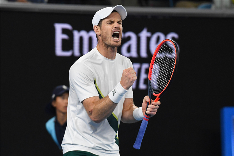 Extended Australian Open to serve up Sunday start