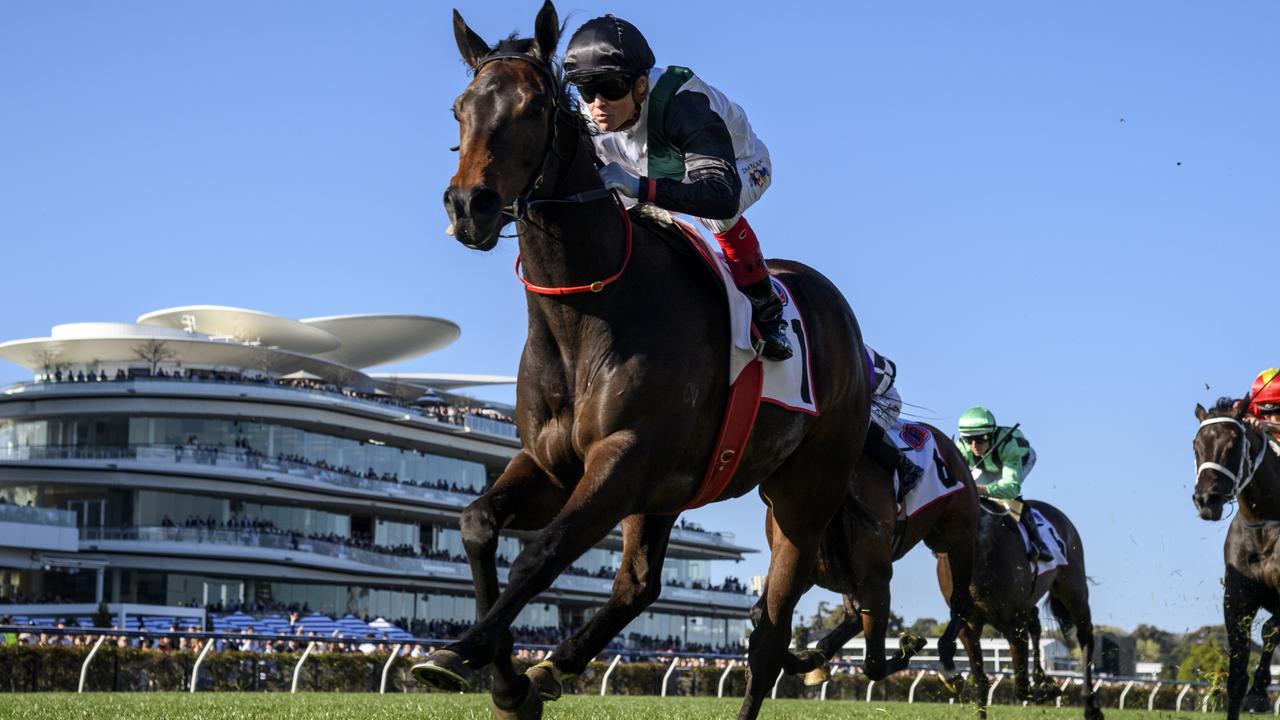 Racing’s Elite Take Centre Stage at Flemington and Rosehill