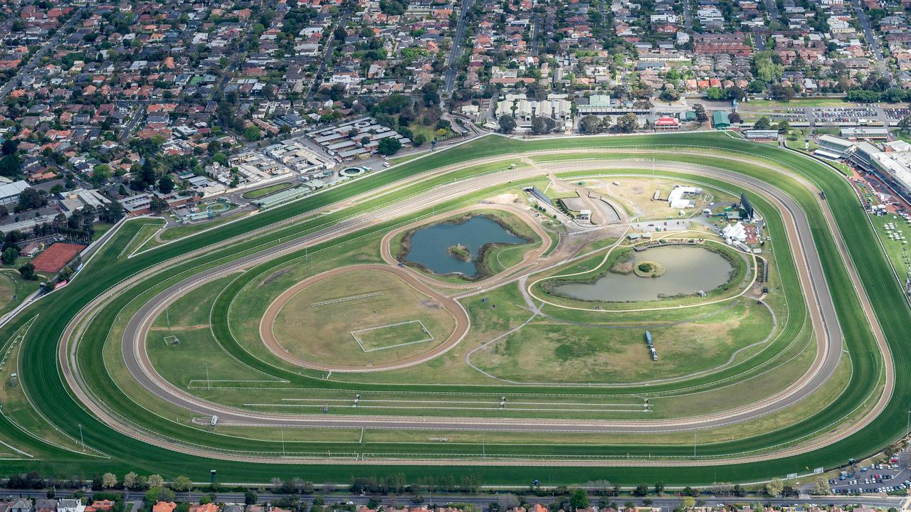 SIR RUPERT CLARKE AND UNDERWOOD HEADLINE A STACKED SATURDAY: RANDWICK & CAULFIELD PREVIEW