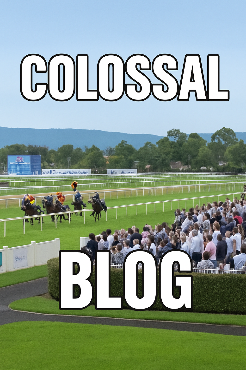 Super Saturday in the City of Churches – The Goodwood Headlines a Cracking Card at Morphettville!