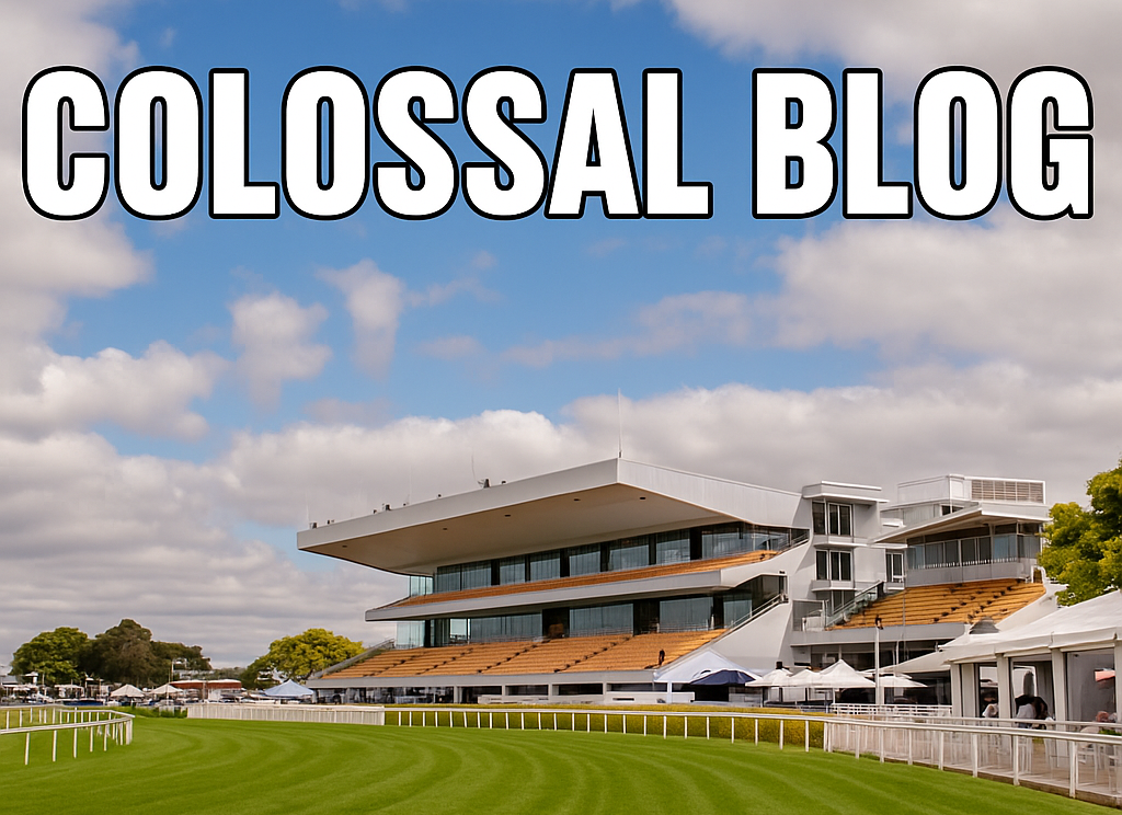 Group 1 Thunder Cracks at Doomben, Staying Stars Align at Flemington