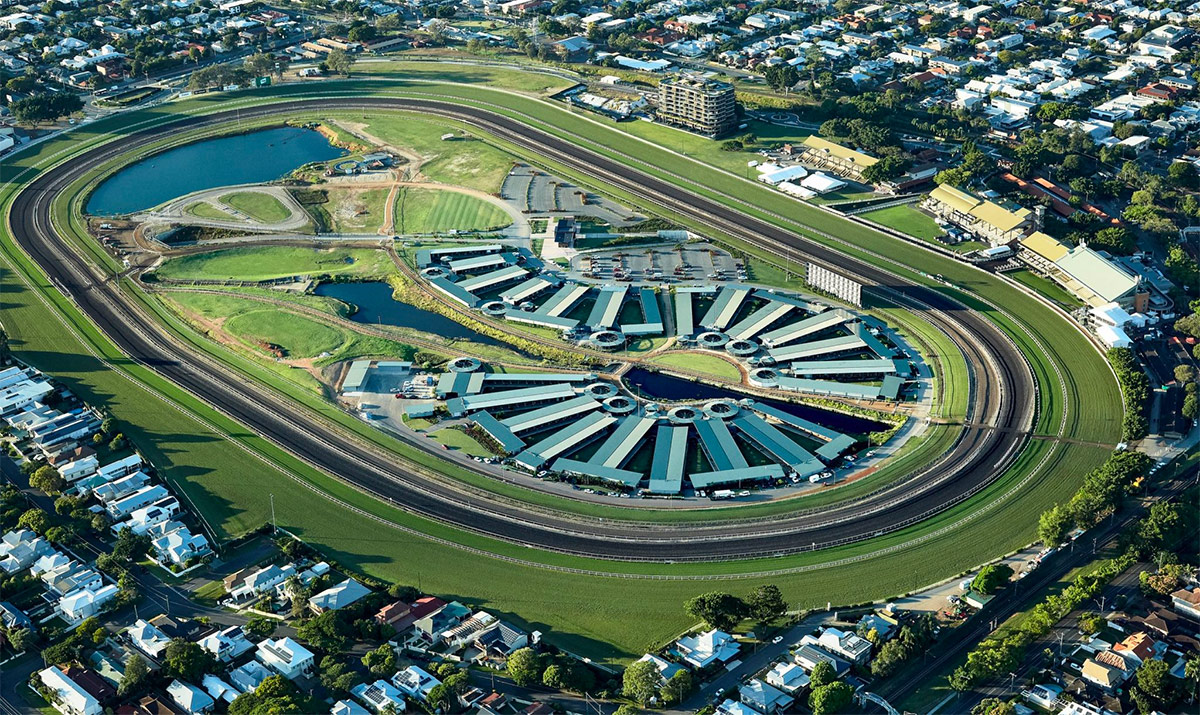 $3M in Prize Money Up for Grabs: Tattersall’s Tiara Day Tips to Warm Up Your Winter Weekend