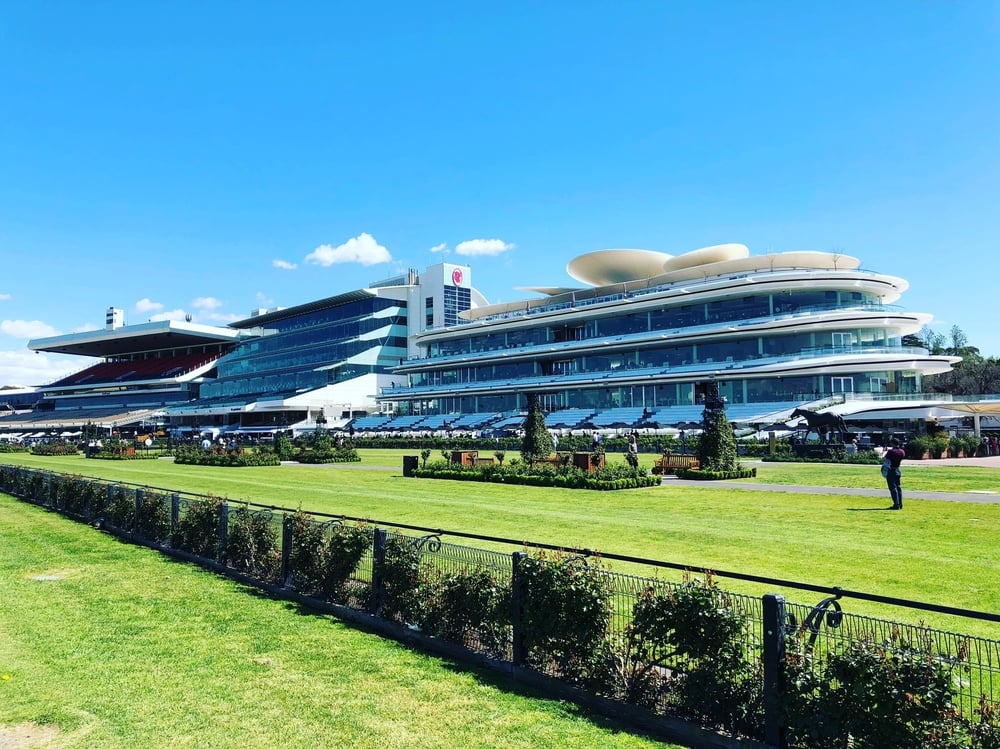 A New Season Begins: Flemington & Rosehill Preview