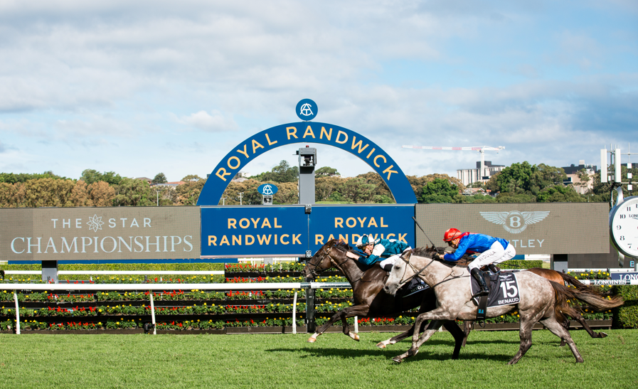 The Championships Begin: Day 1 at Royal Randwick Preview